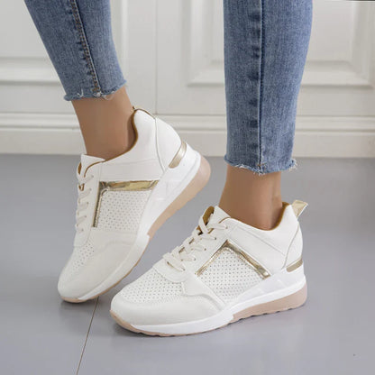 Lea Orthopedische Dames Sneakers