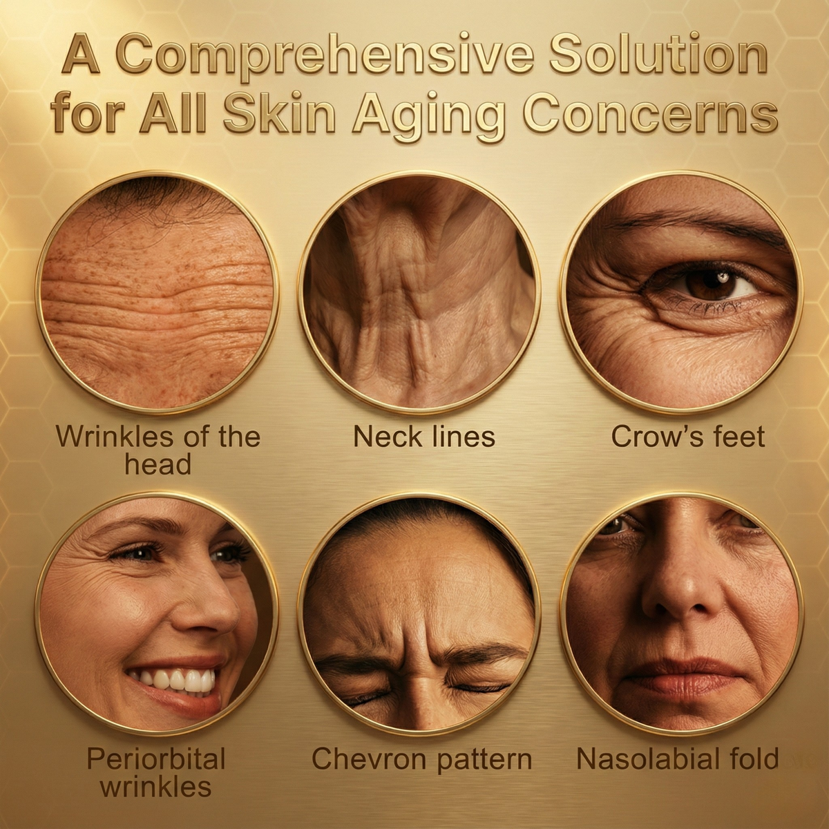 Apiluxe Bijengif anti-aging jeugdcrème