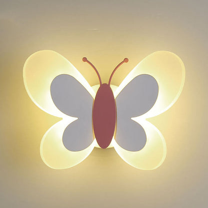 Lumio moderne LED wandlamp