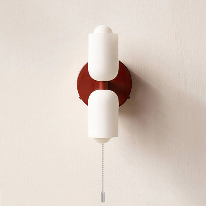 Lumio Döle moderne wandlamp