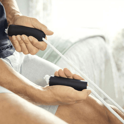 SockLift sokkenaantrekker voor gemakkelijk sokken aantrekken