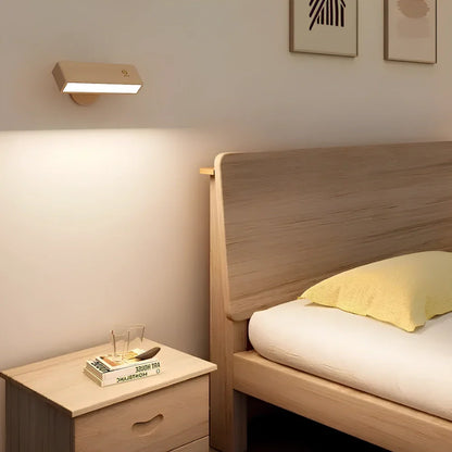SMD Living draaibare wandlamp