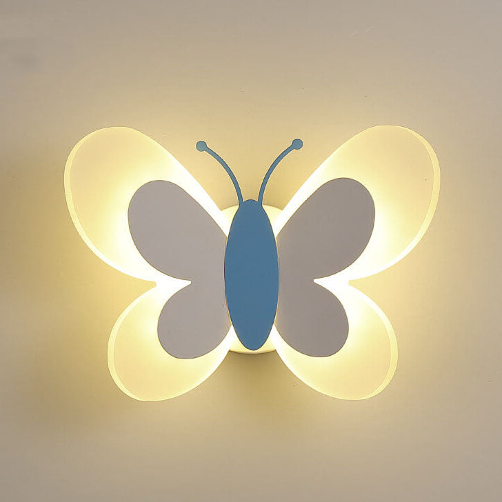Lumio moderne LED wandlamp