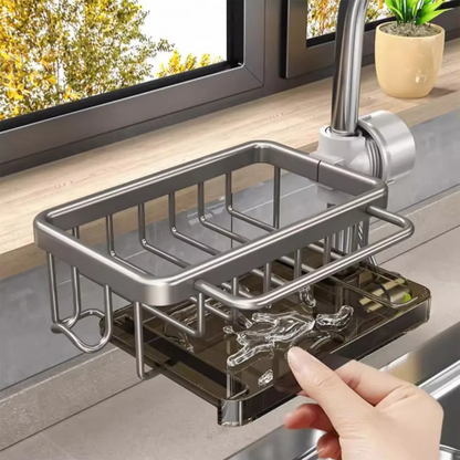 TidyTap gootsteenorganizer