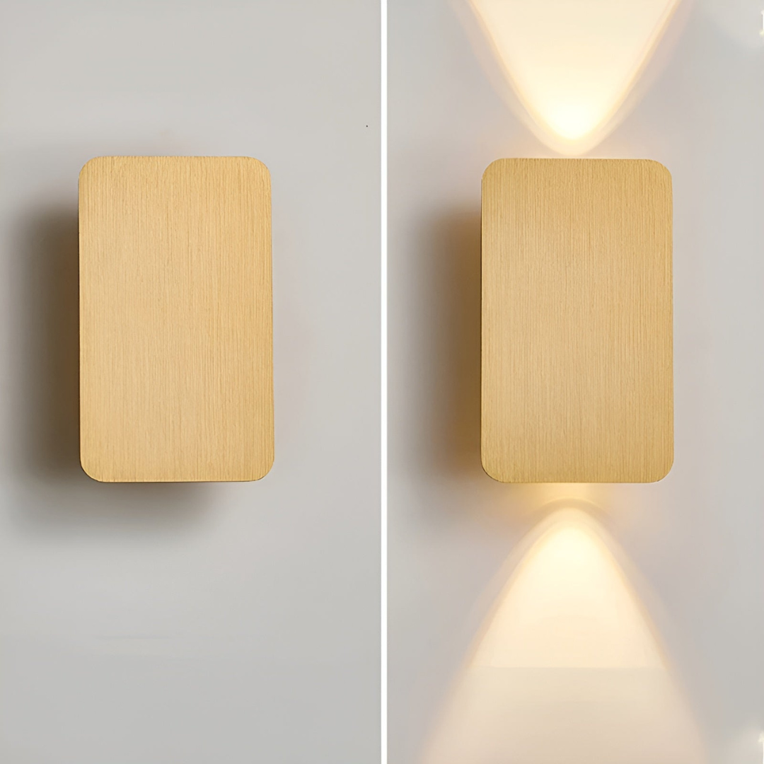 SMD Living Cindro minimalistische LED-wandlamp