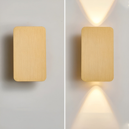 SMD Living Cindro minimalistische LED-wandlamp