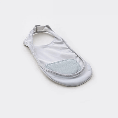 Comfortstep onzichtbare voetkussentjes