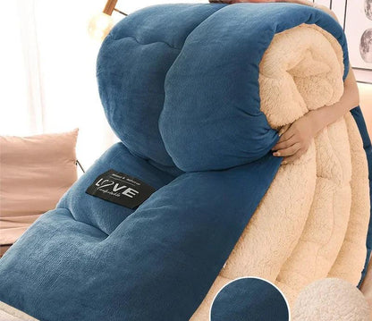 FrostGuard luxe winter dekbed
