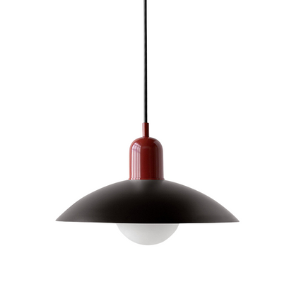 Metalen Scandinavische Hanglamp