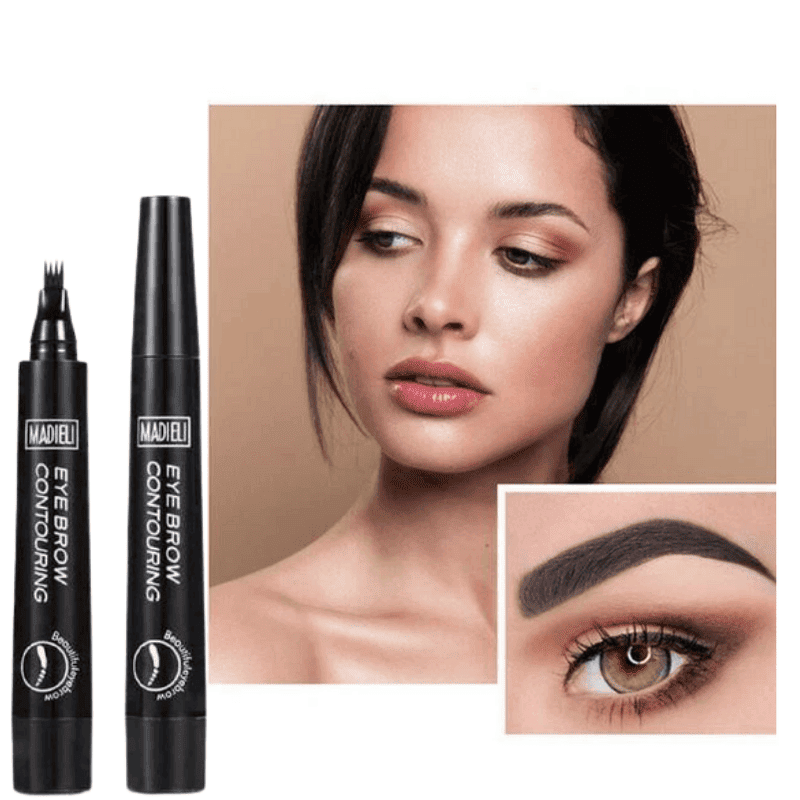 Browcure Waterproof Microblading Wenkbrauw Pen
