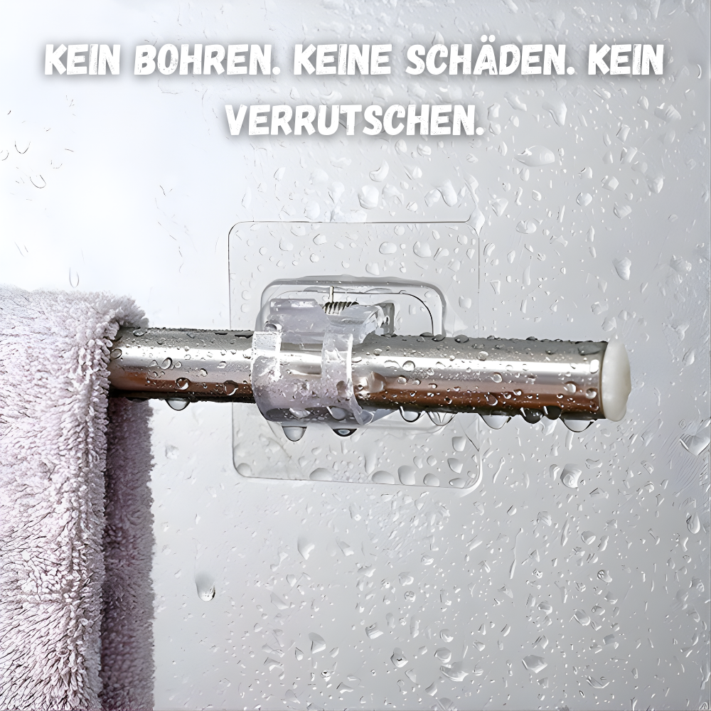 GripWall zelfklevende wandhaken