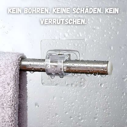 GripWall zelfklevende wandhaken