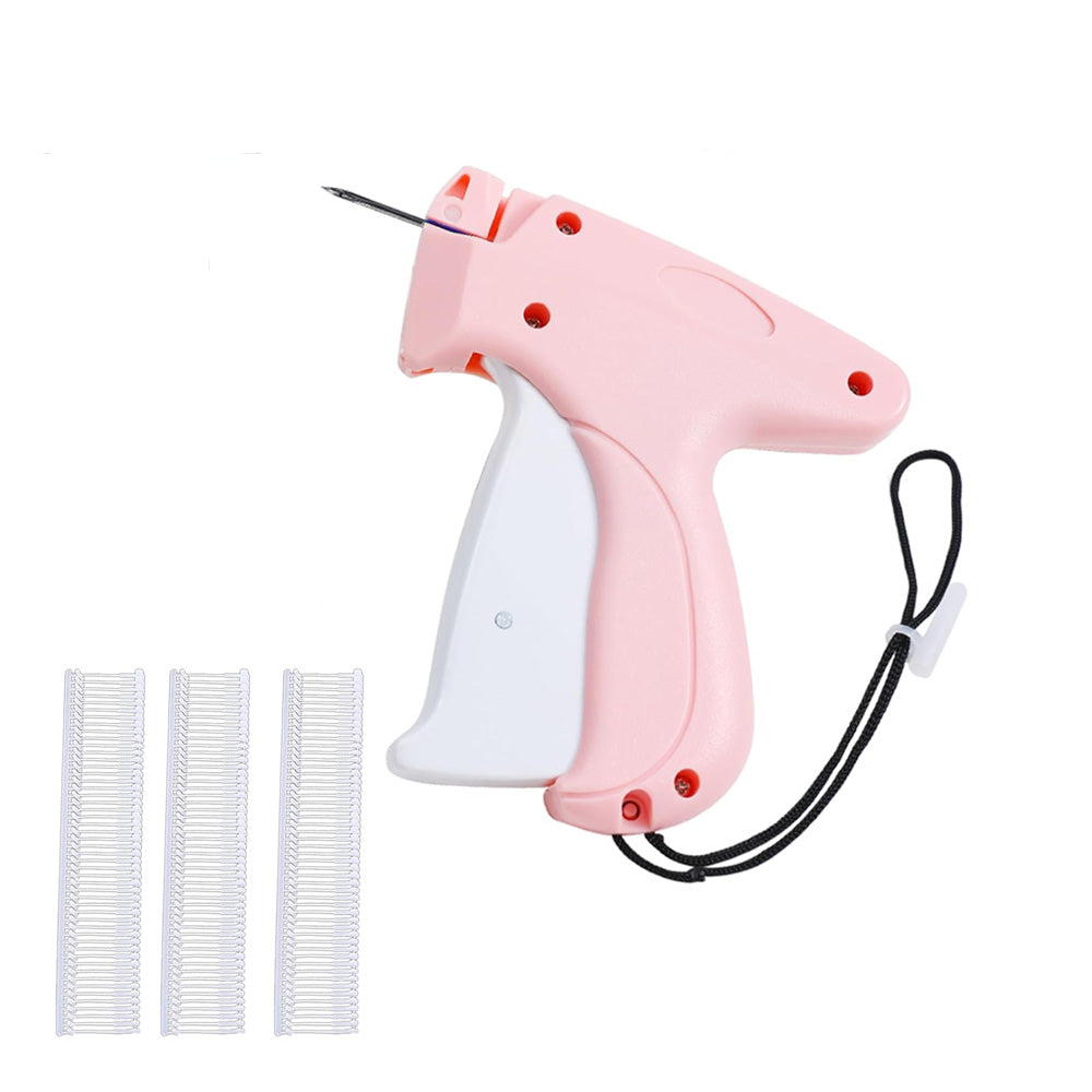 StitchGun draagbare kledingreparator