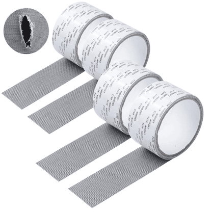 KwikFix hor- en gaas reparatietape