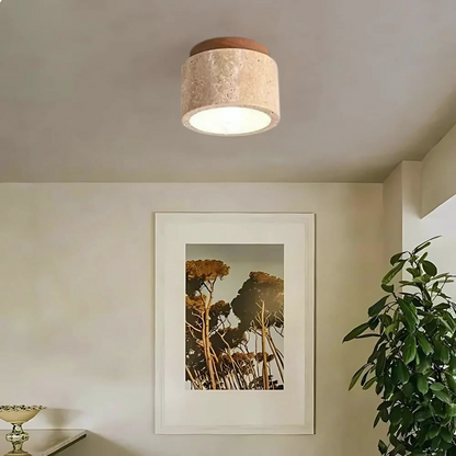 SMD Living Radia Japans design plafondlamp