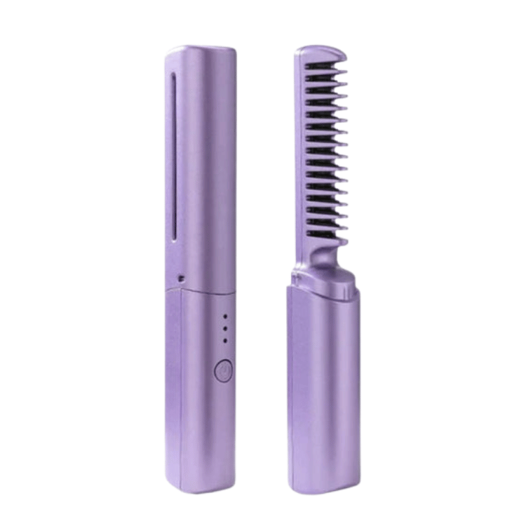 EasyStraight draadloze stijltang