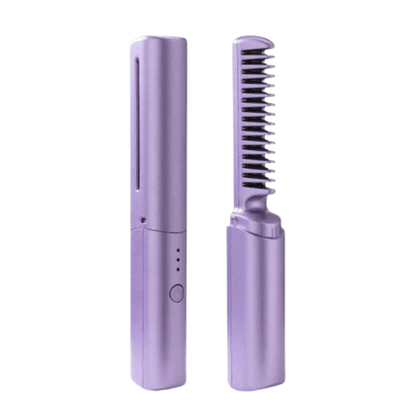 EasyStraight draadloze stijltang