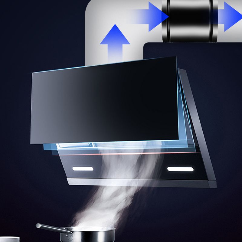 PureVent afzuigventilator voor keuken