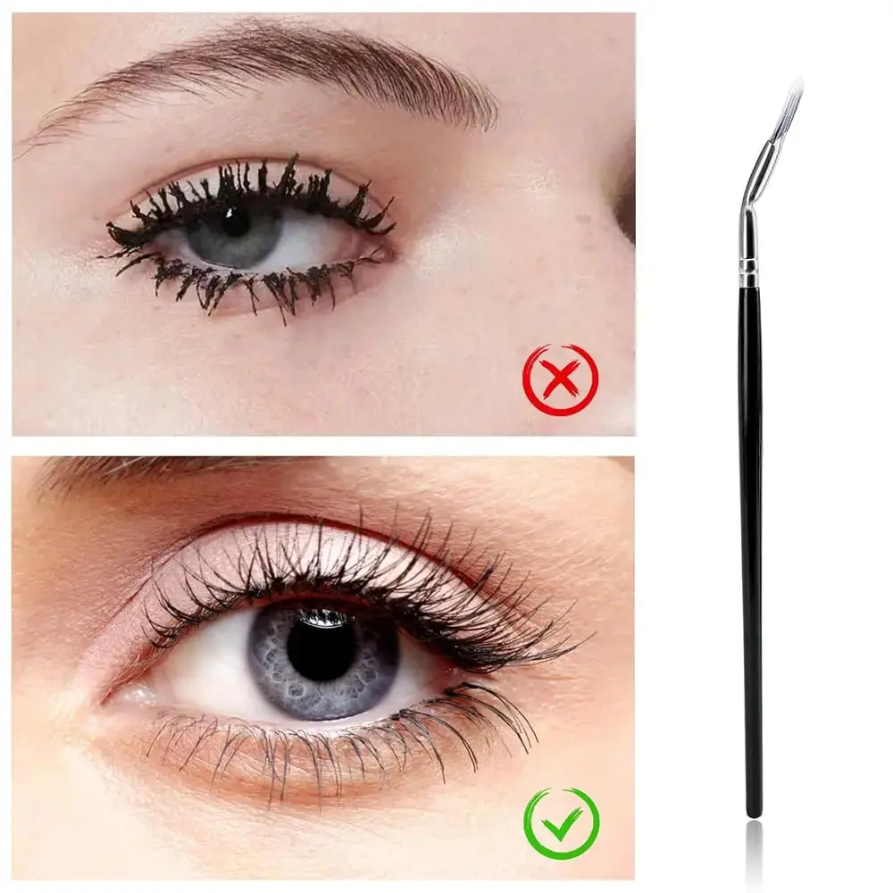 LashFold opvouwbaar wimperborsteltje