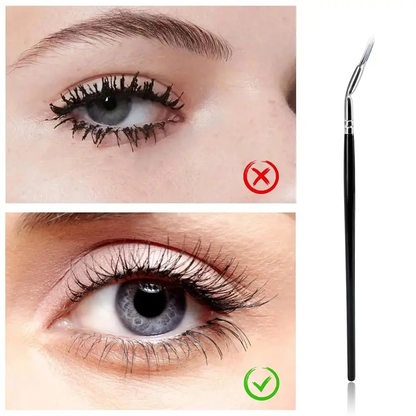 LashFold opvouwbaar wimperborsteltje