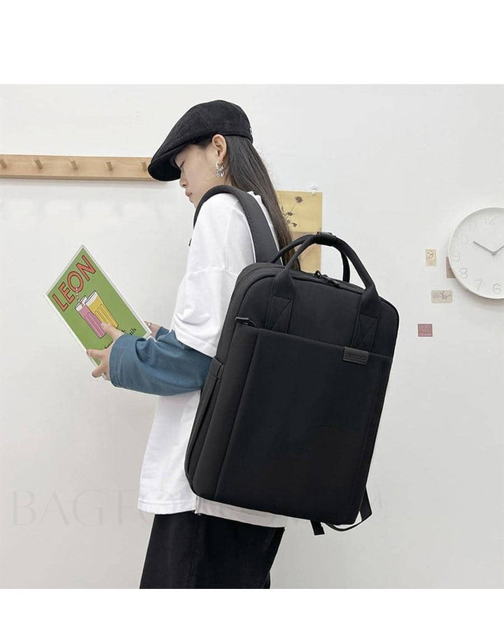 Nexor waterdichte laptoprugzak