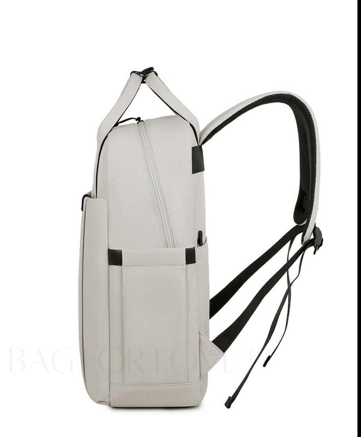 Nexor waterdichte laptoprugzak