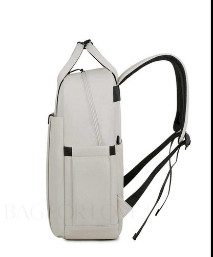 Nexor waterdichte laptoprugzak