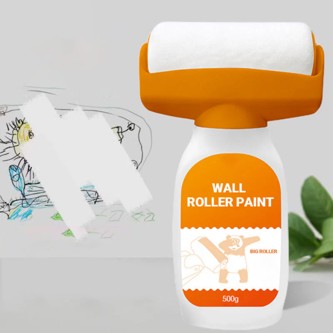 RollFix muurverf roller
