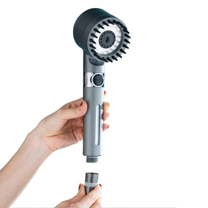 StrongFlow Jet waterbesparende handdouche