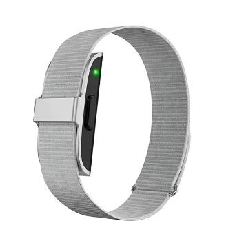 HealthTracker slimme fitnesstracker