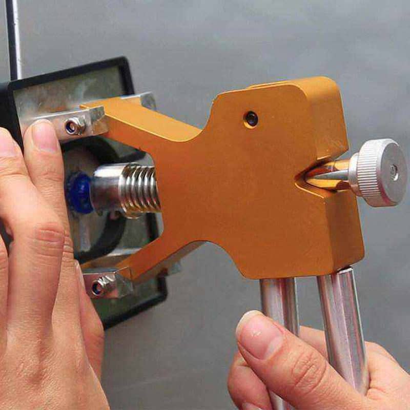 Kyncilor deuk herstel tool