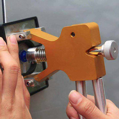 Kyncilor deuk herstel tool