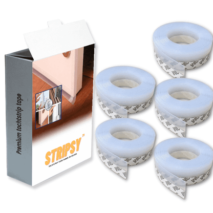 Stripsy tochtstrip tape