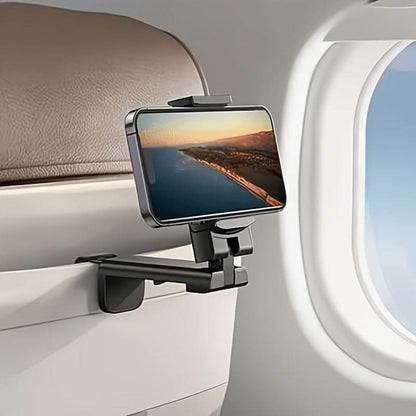 FlexTravel 360° verstelbare telefoonhouder