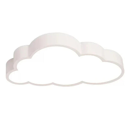Wolk LED plafondlamp