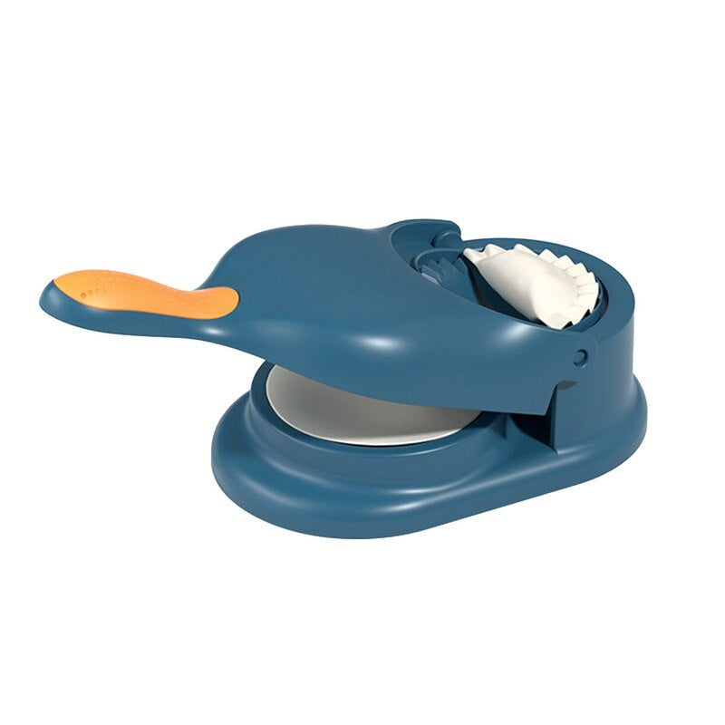 DumplingMaster 2-in-1 dumplingmaker