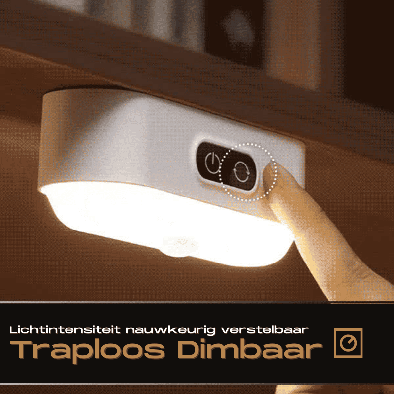 SmartLight magnetische ledlamp