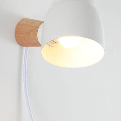 Lumio moderne wandlamp