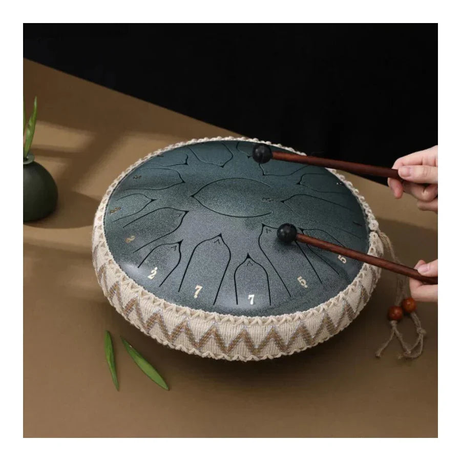Odior anti-stress muziektrommel