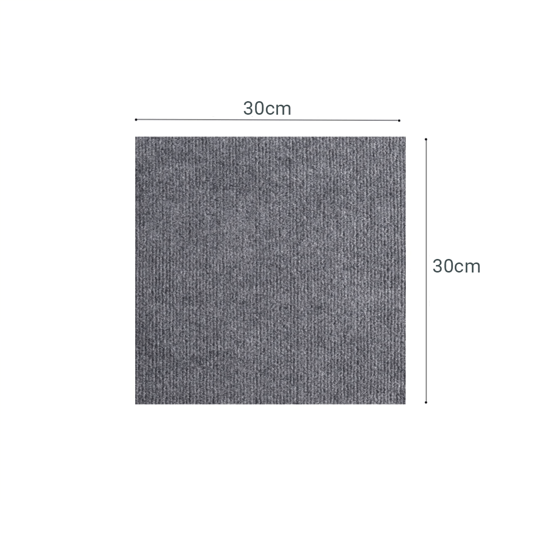 SilkGuard Zelfklevende Kattenkrabmat Meubelbeschermer