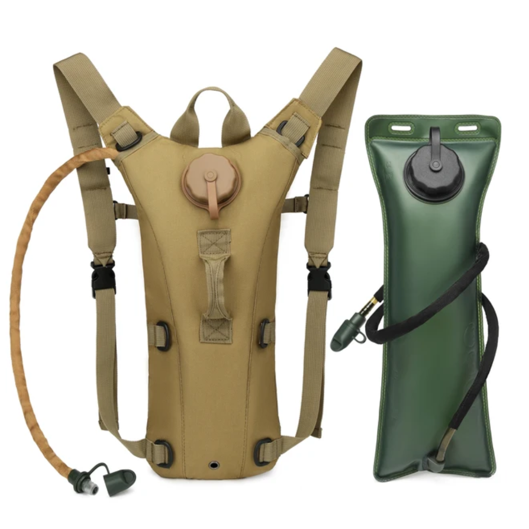 HydraPack 3L water rugzak