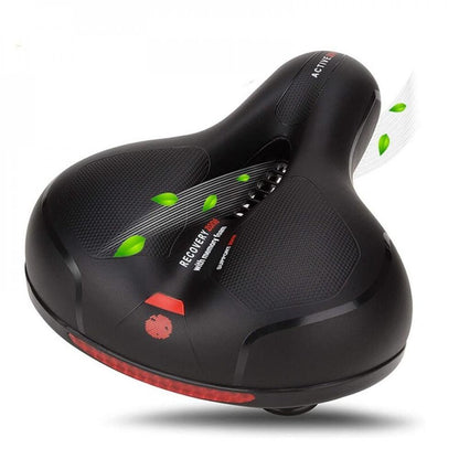 GearUp ergonomisch comfort fietszadel