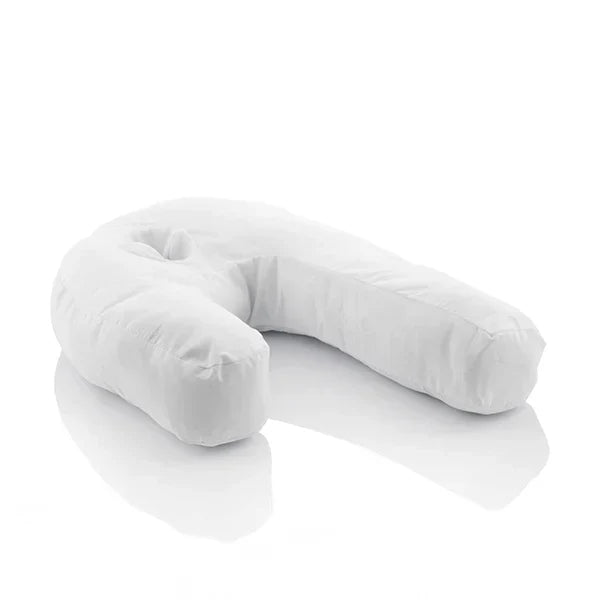 SleepPro orthopedisch zijslaper hoofdkussen