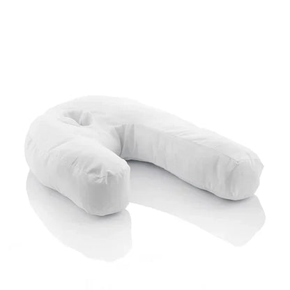 SleepPro orthopedisch zijslaper hoofdkussen