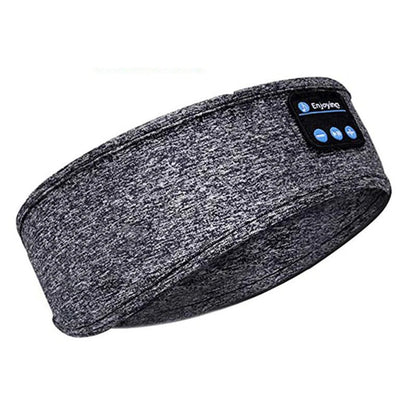 DreamBeats draadloze slaapmasker hoofdband