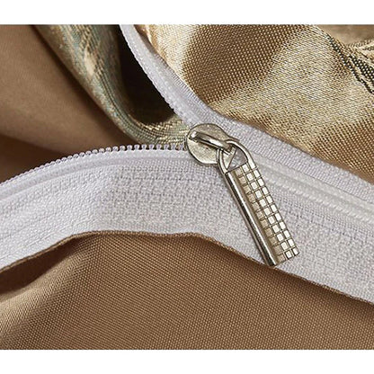 RoyalDream luxe satijn dekbedovertrek set