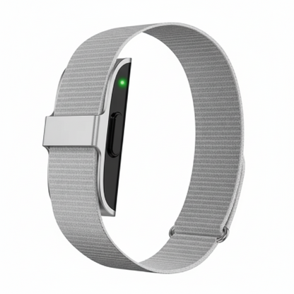 HealthTrack waterdichte fitnesstracker