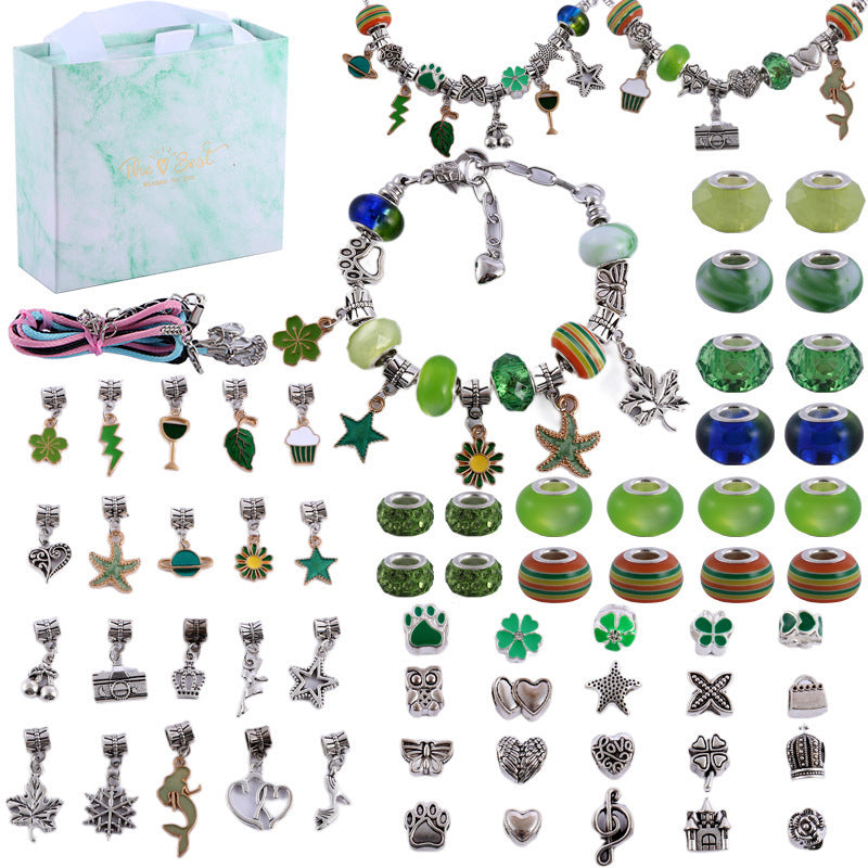 EnchantBound DIY armbandenmaakset