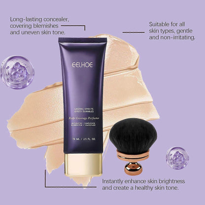FigurePerfect Body Foundation