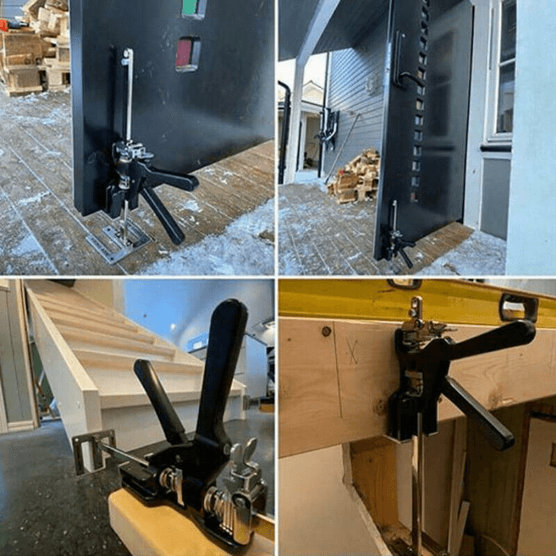 HandyAssistant precisie armheffer